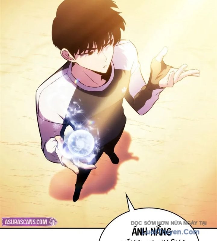 Tôi Là Tân Thủ Có Cấp Cao Nhất Chapter 226 - Trang 2