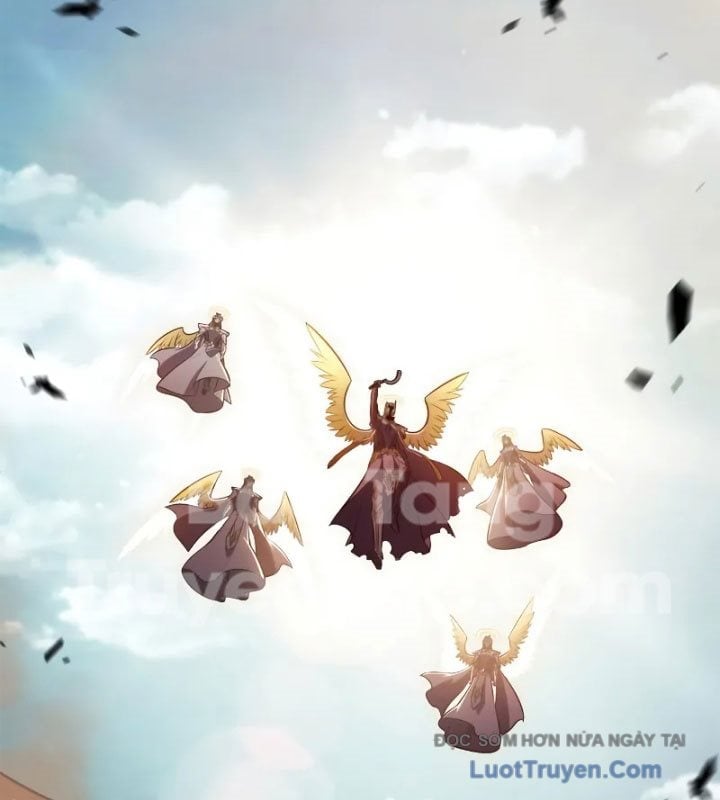 Tôi Là Tân Thủ Có Cấp Cao Nhất Chapter 226 - Trang 2