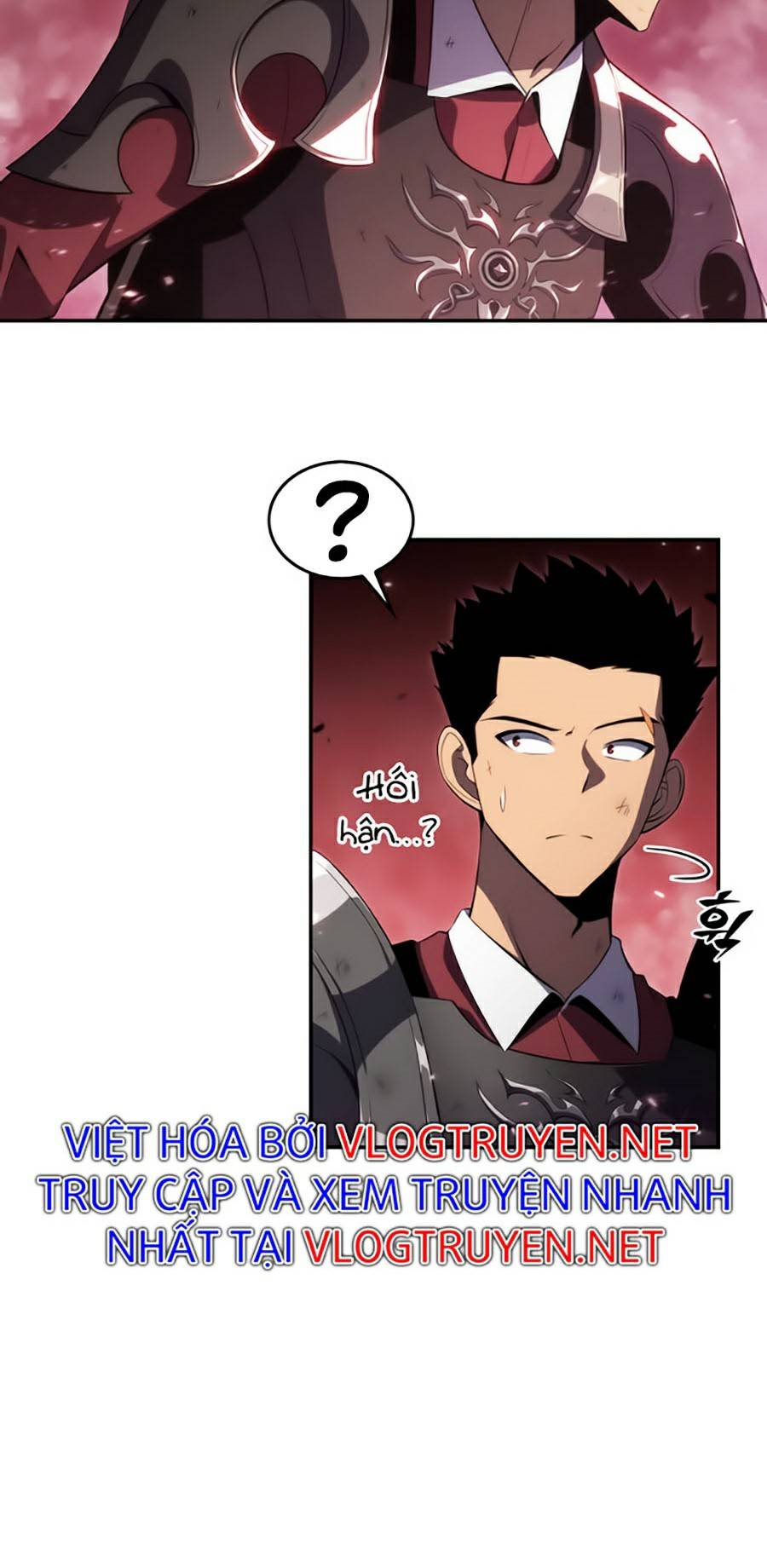 Tôi Là Tân Thủ Có Cấp Cao Nhất Chapter 23 - Trang 2