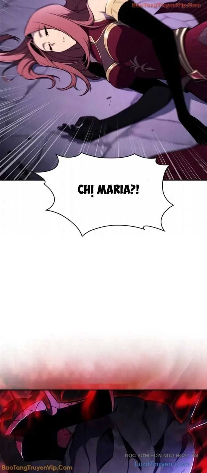 Tôi Là Tân Thủ Có Cấp Cao Nhất Chapter 237 - Trang 2