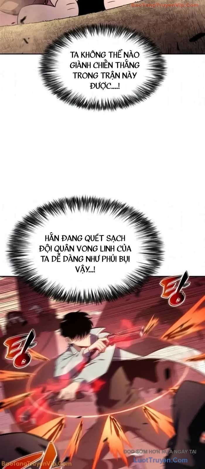 Tôi Là Tân Thủ Có Cấp Cao Nhất Chapter 237 - Trang 2