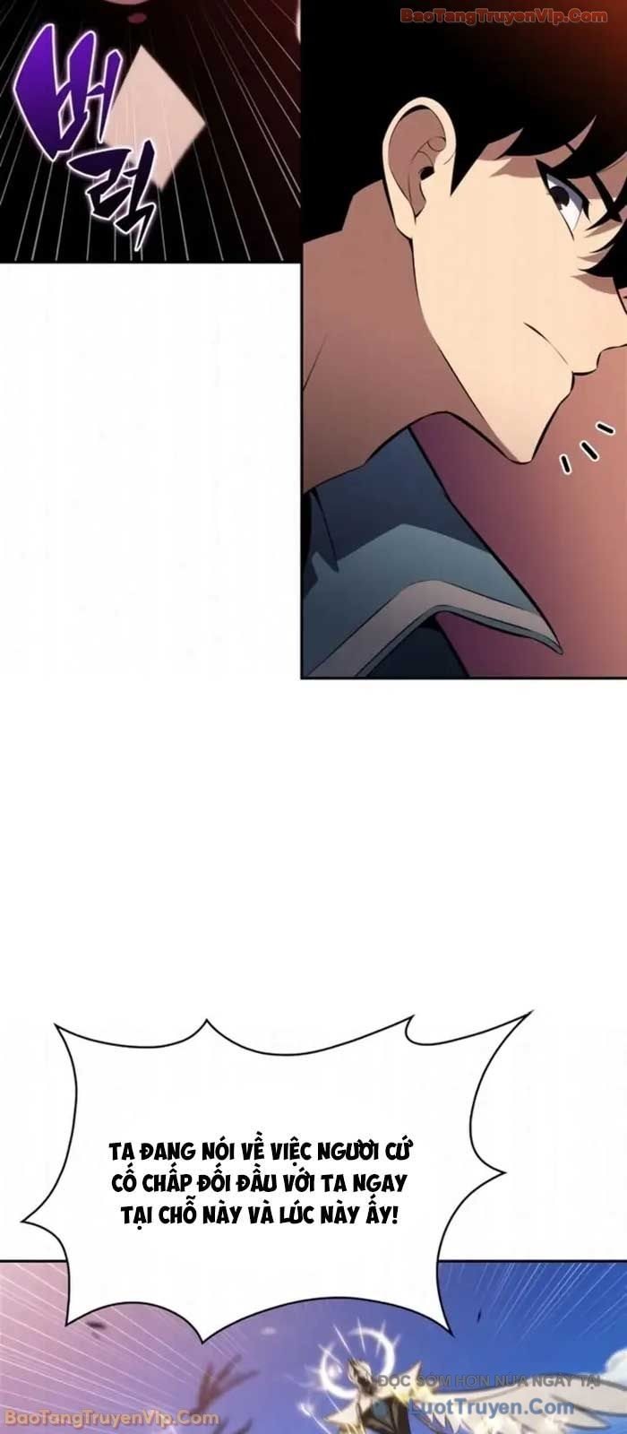 Tôi Là Tân Thủ Có Cấp Cao Nhất Chapter 237 - Trang 2