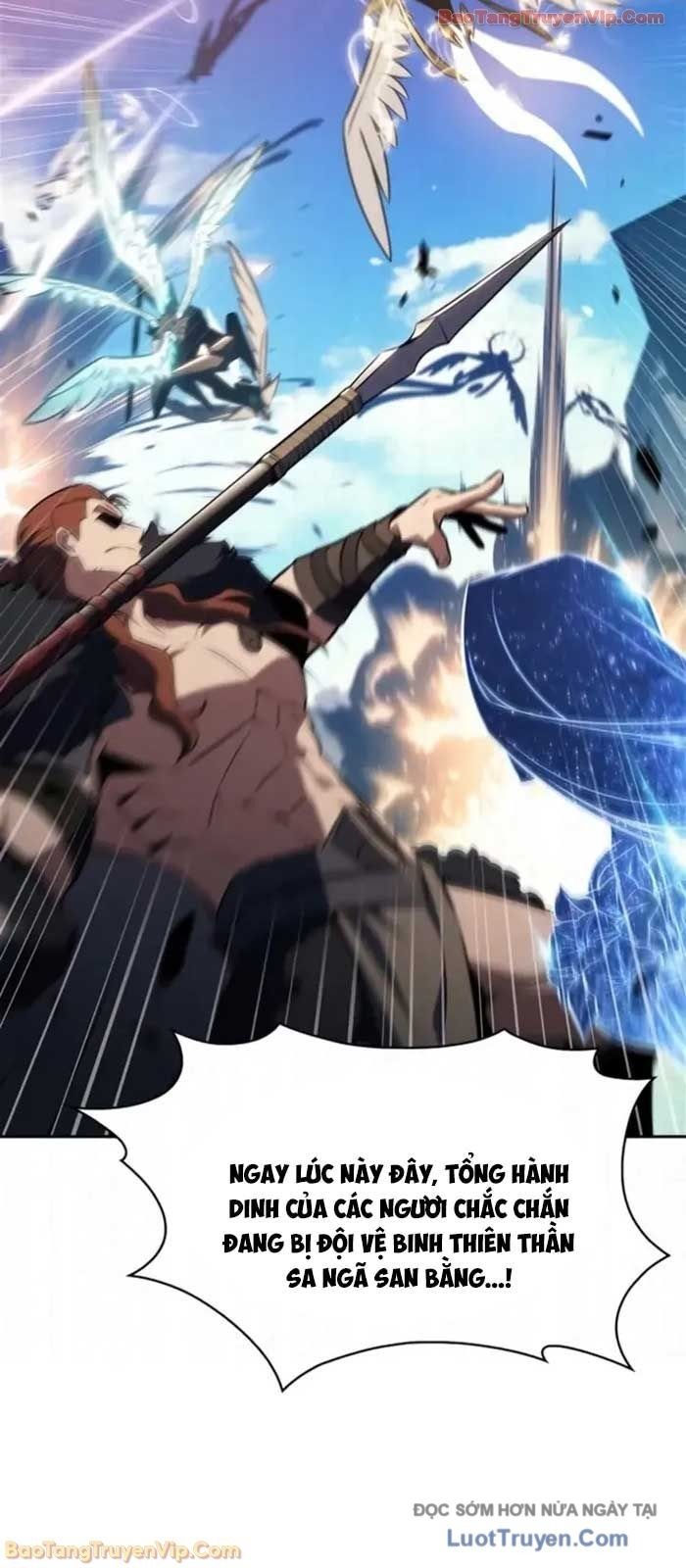 Tôi Là Tân Thủ Có Cấp Cao Nhất Chapter 237 - Trang 2