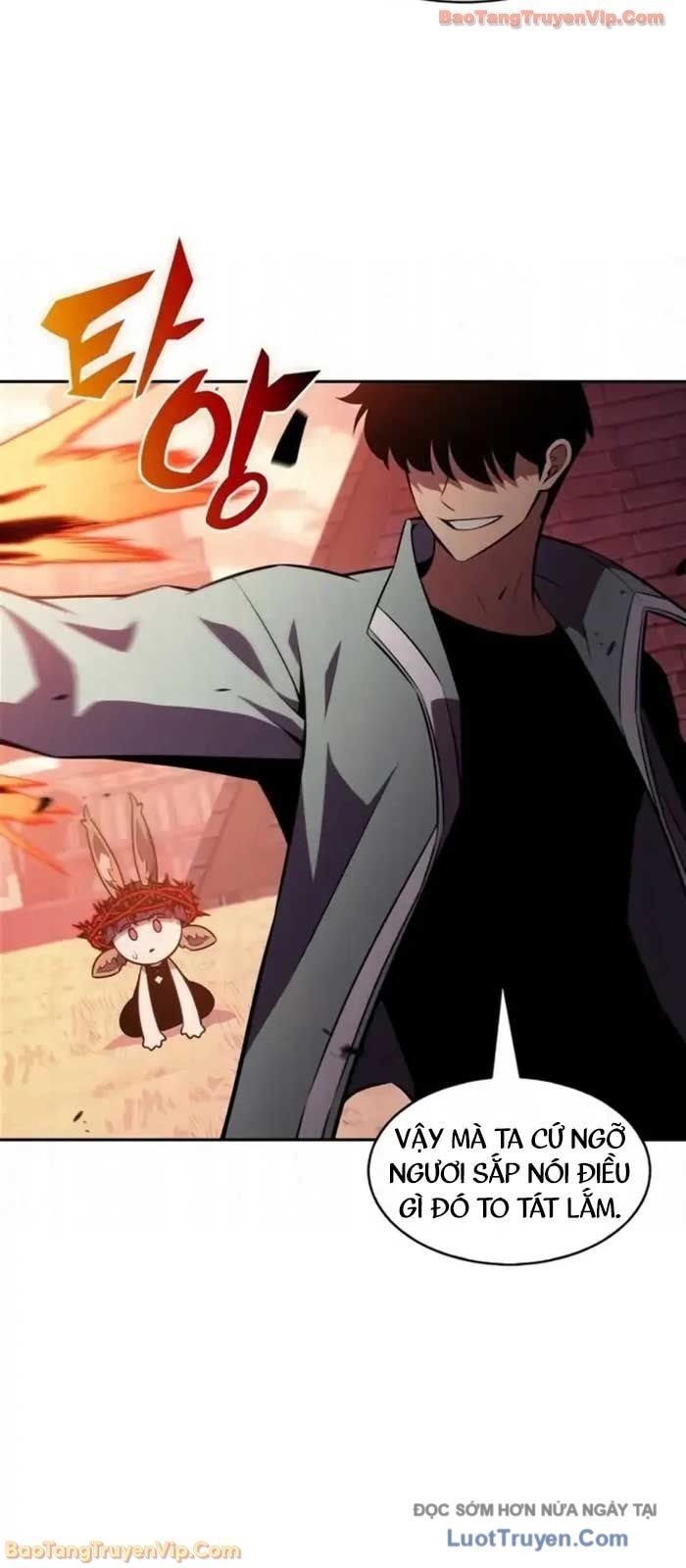 Tôi Là Tân Thủ Có Cấp Cao Nhất Chapter 237 - Trang 2