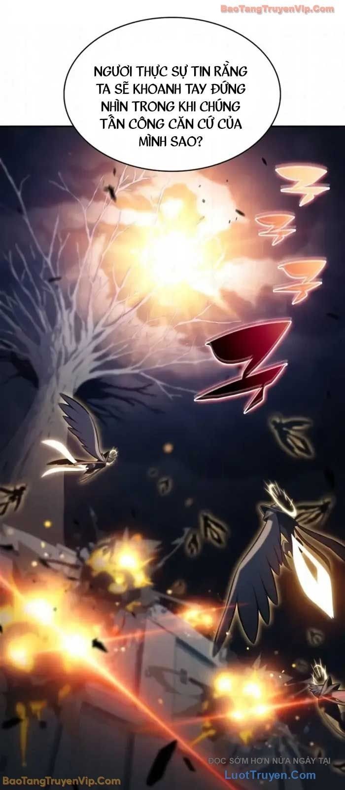 Tôi Là Tân Thủ Có Cấp Cao Nhất Chapter 237 - Trang 2