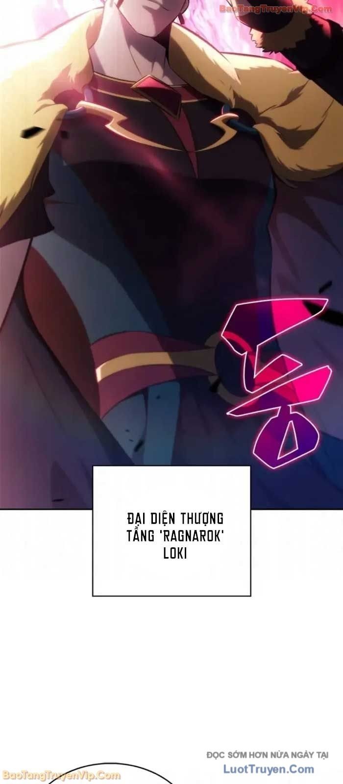 Tôi Là Tân Thủ Có Cấp Cao Nhất Chapter 237 - Trang 2