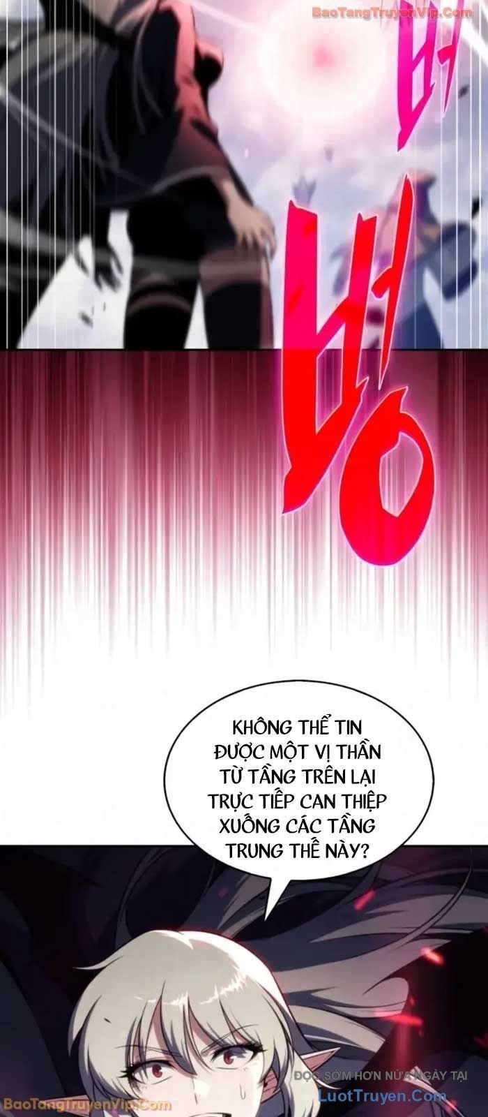 Tôi Là Tân Thủ Có Cấp Cao Nhất Chapter 237 - Trang 2