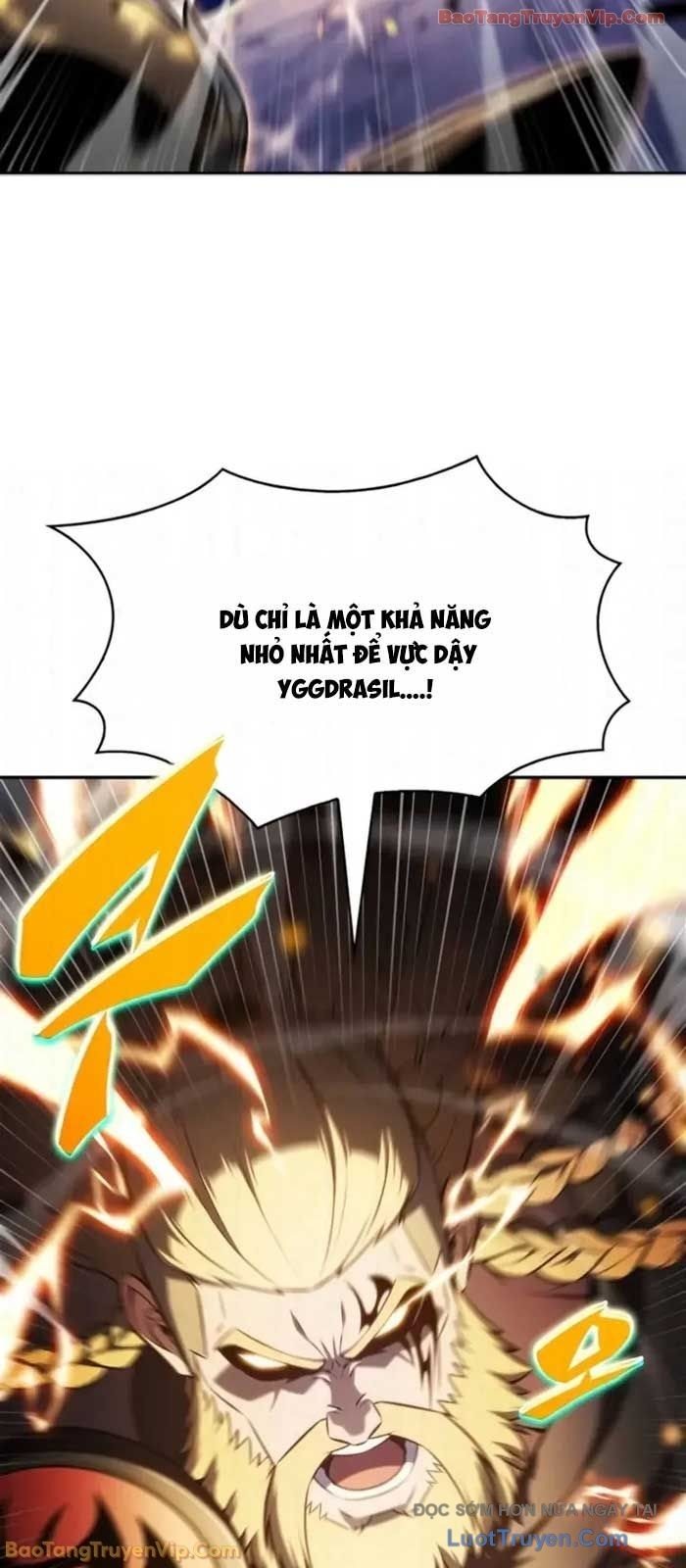 Tôi Là Tân Thủ Có Cấp Cao Nhất Chapter 237 - Trang 2