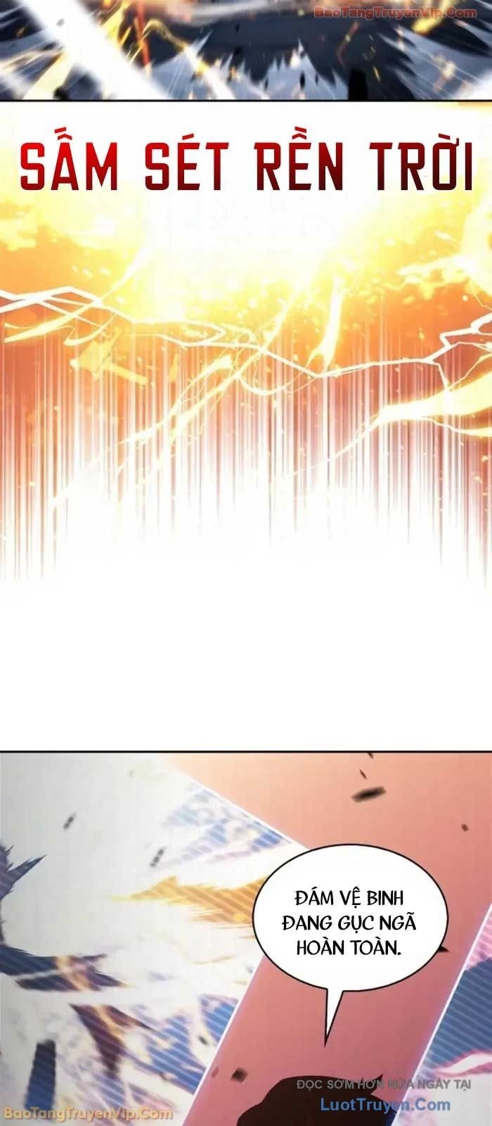 Tôi Là Tân Thủ Có Cấp Cao Nhất Chapter 237 - Trang 2