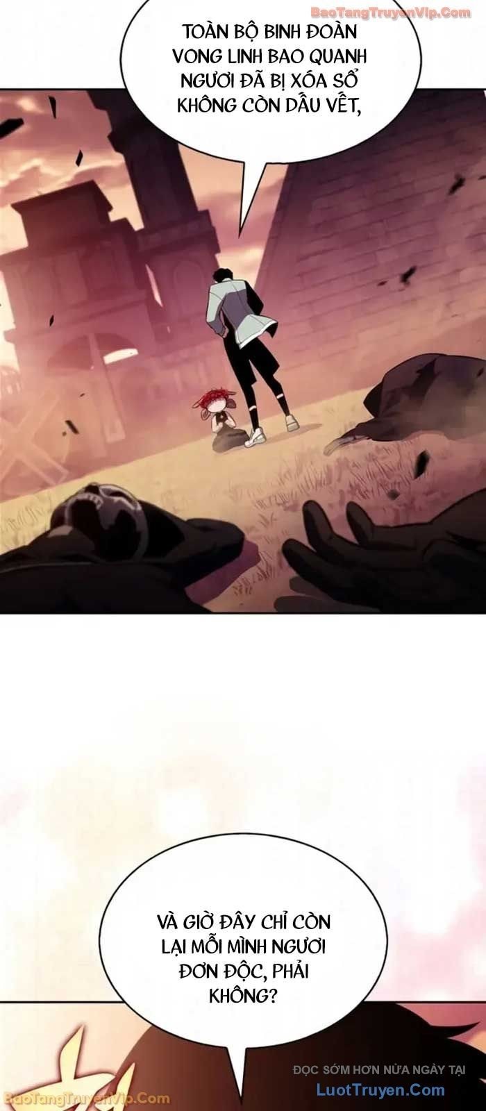 Tôi Là Tân Thủ Có Cấp Cao Nhất Chapter 237 - Trang 2