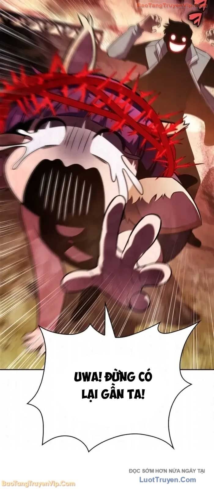 Tôi Là Tân Thủ Có Cấp Cao Nhất Chapter 237 - Trang 2