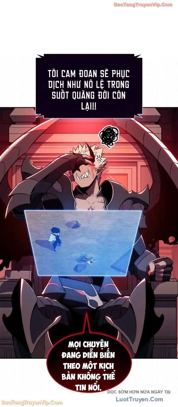 Tôi Là Tân Thủ Có Cấp Cao Nhất Chapter 237 - Trang 2