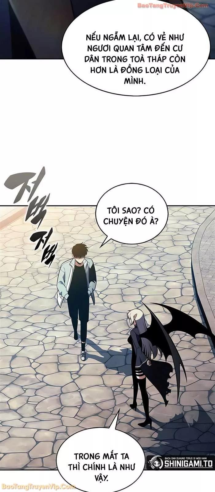 Tôi Là Tân Thủ Có Cấp Cao Nhất Chapter 239 - Trang 2