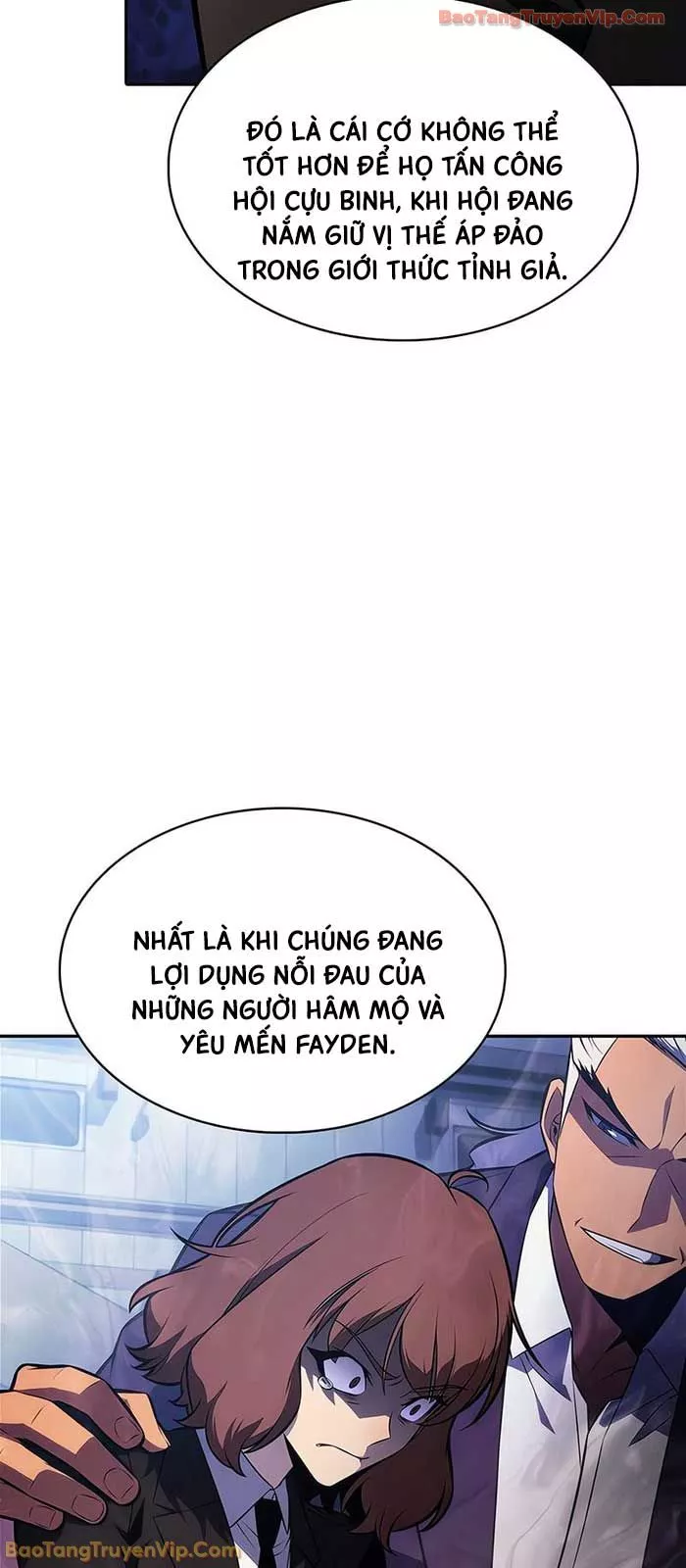 Tôi Là Tân Thủ Có Cấp Cao Nhất Chapter 239 - Trang 2