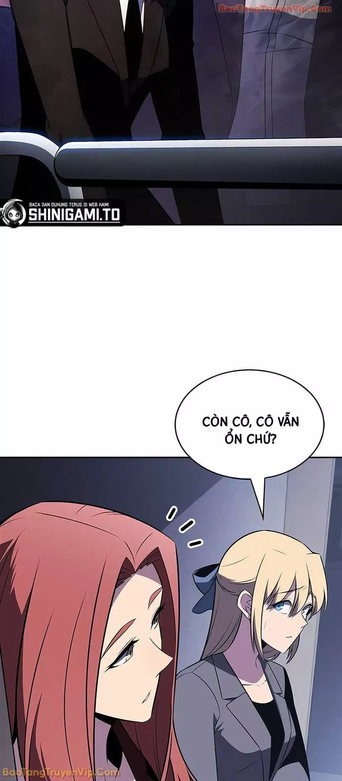 Tôi Là Tân Thủ Có Cấp Cao Nhất Chapter 239 - Trang 2