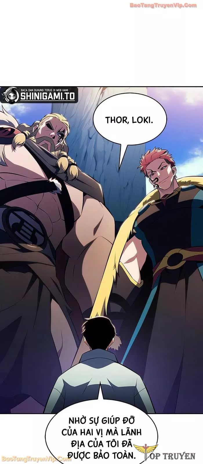 Tôi Là Tân Thủ Có Cấp Cao Nhất Chapter 239 - Trang 2