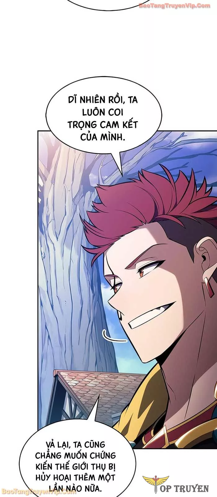 Tôi Là Tân Thủ Có Cấp Cao Nhất Chapter 239 - Trang 2