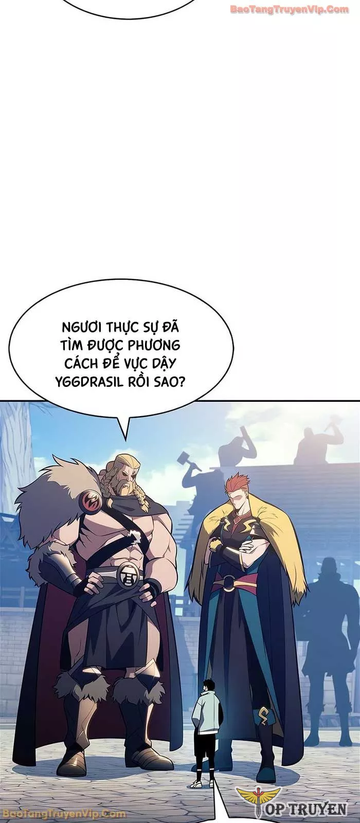 Tôi Là Tân Thủ Có Cấp Cao Nhất Chapter 239 - Trang 2