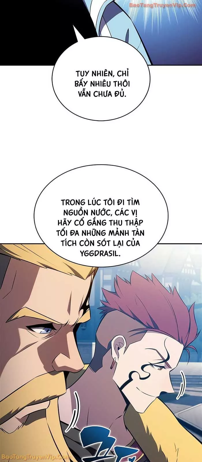 Tôi Là Tân Thủ Có Cấp Cao Nhất Chapter 239 - Trang 2