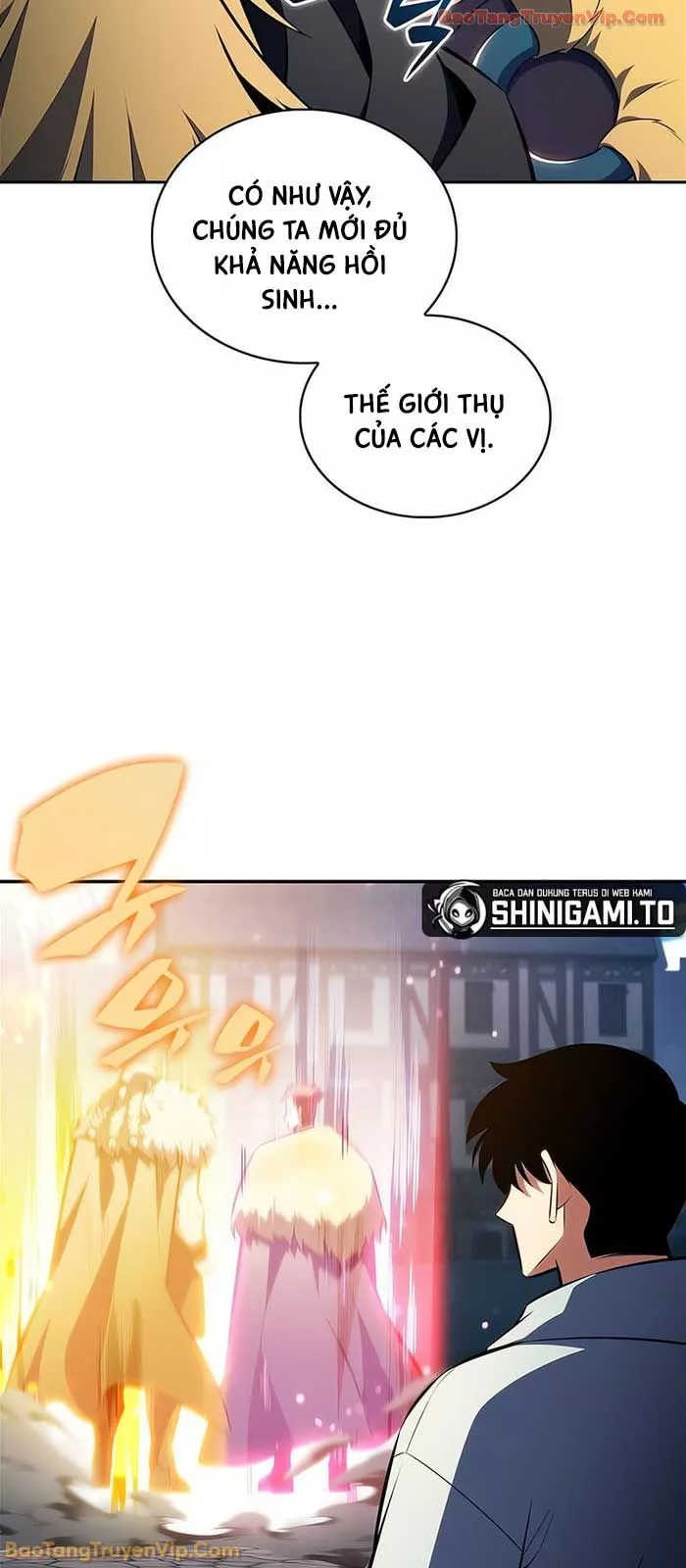 Tôi Là Tân Thủ Có Cấp Cao Nhất Chapter 239 - Trang 2