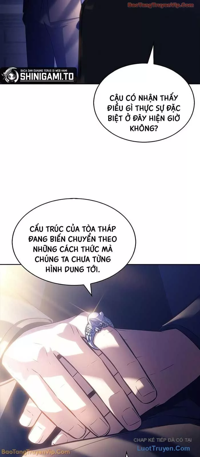 Tôi Là Tân Thủ Có Cấp Cao Nhất Chapter 240 - Trang 2