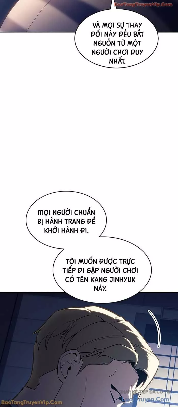 Tôi Là Tân Thủ Có Cấp Cao Nhất Chapter 240 - Trang 2