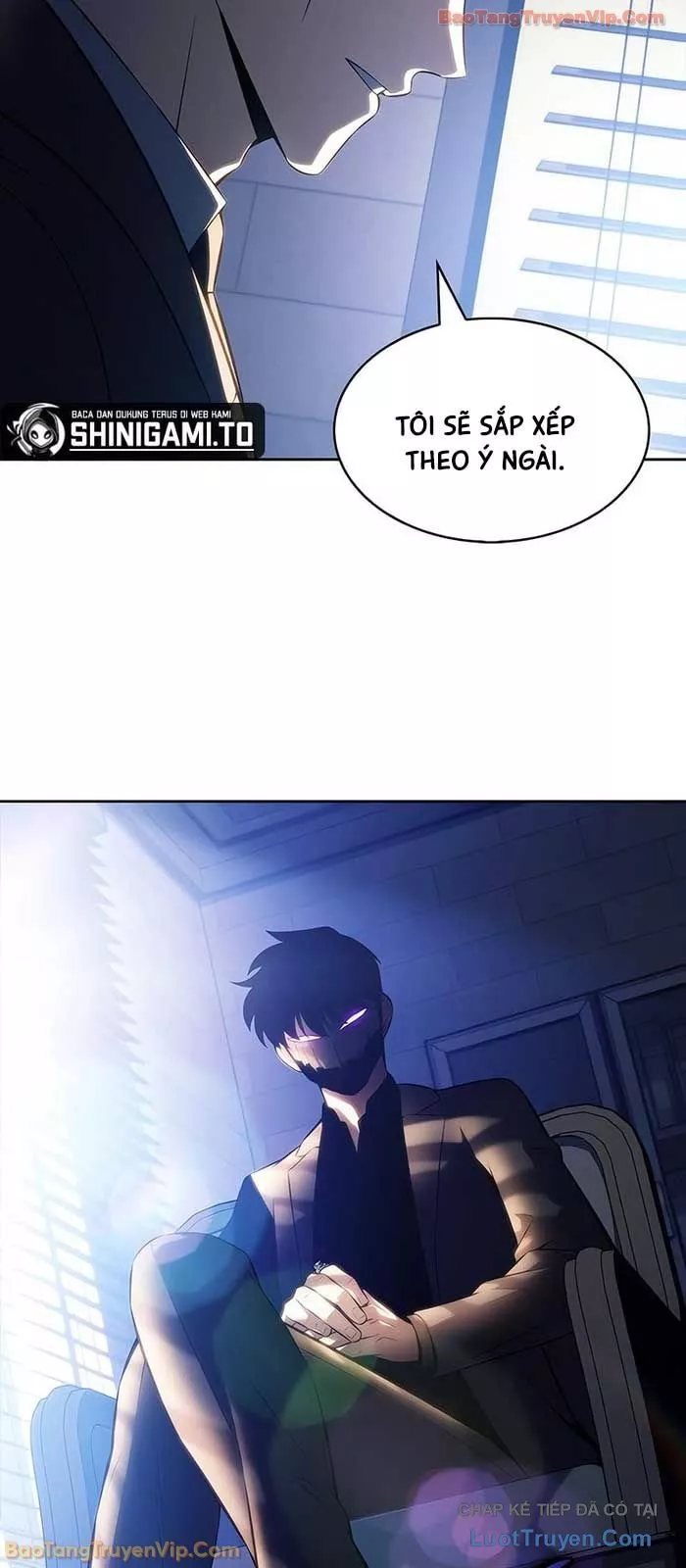 Tôi Là Tân Thủ Có Cấp Cao Nhất Chapter 240 - Trang 2