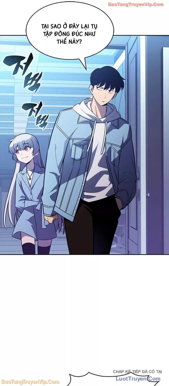 Tôi Là Tân Thủ Có Cấp Cao Nhất Chapter 240 - Trang 2