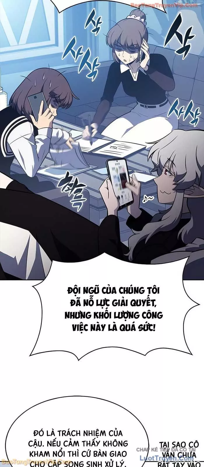 Tôi Là Tân Thủ Có Cấp Cao Nhất Chapter 240 - Trang 2