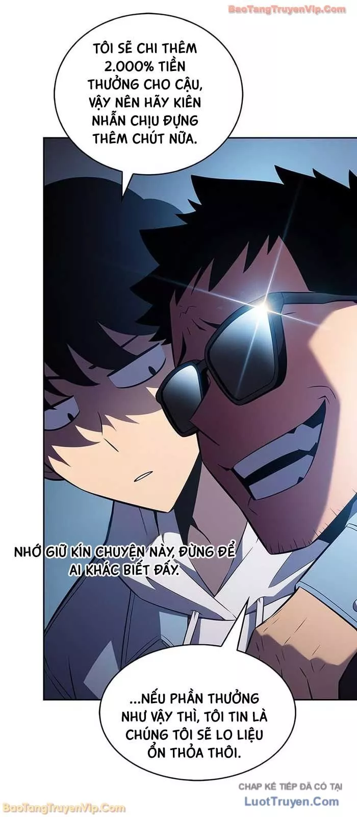 Tôi Là Tân Thủ Có Cấp Cao Nhất Chapter 240 - Trang 2