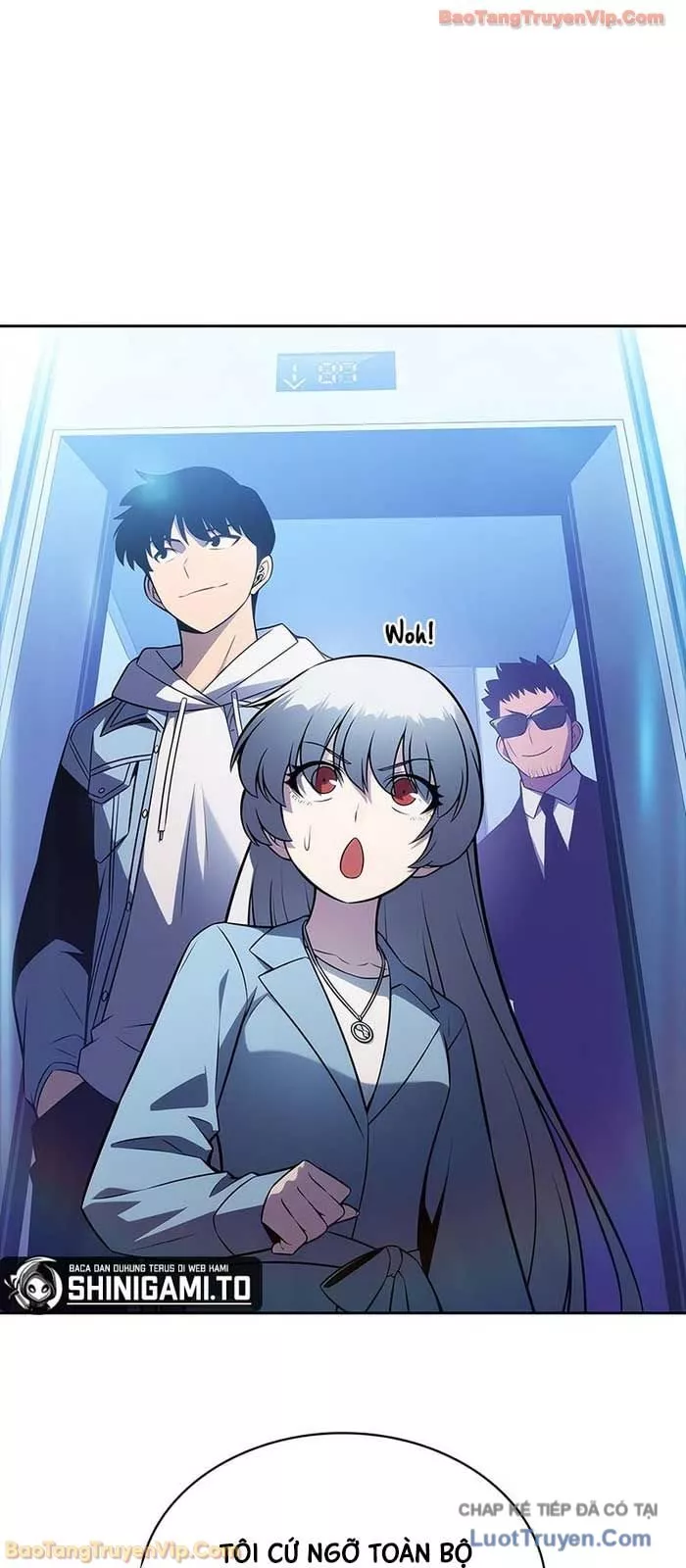 Tôi Là Tân Thủ Có Cấp Cao Nhất Chapter 240 - Trang 2