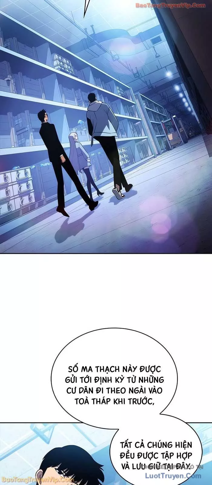 Tôi Là Tân Thủ Có Cấp Cao Nhất Chapter 240 - Trang 2