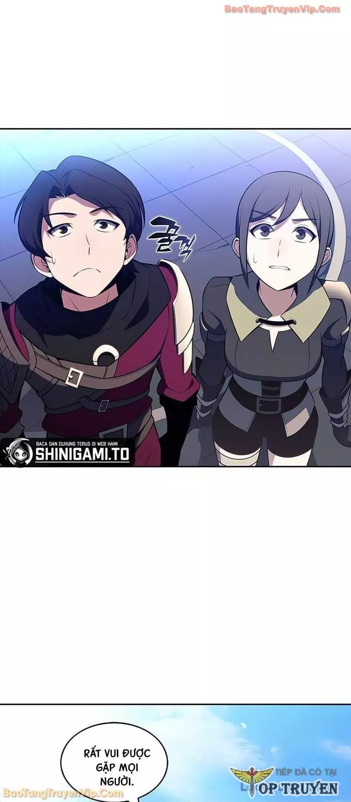 Tôi Là Tân Thủ Có Cấp Cao Nhất Chapter 240 - Trang 2