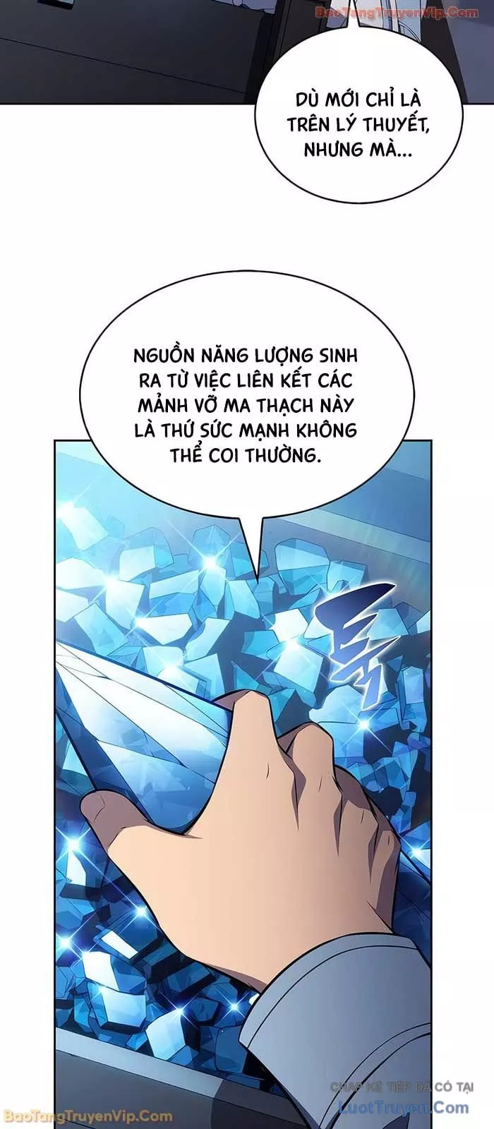 Tôi Là Tân Thủ Có Cấp Cao Nhất Chapter 240 - Trang 2