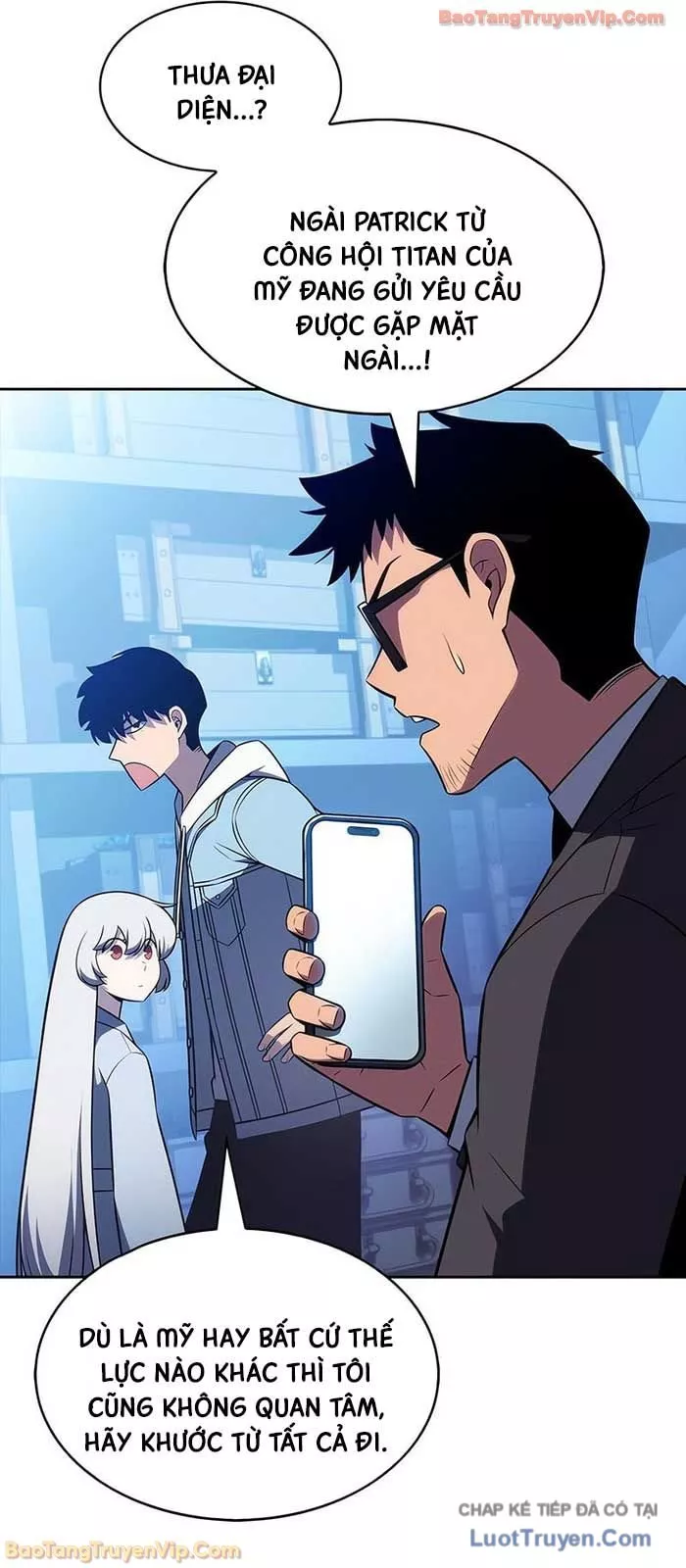 Tôi Là Tân Thủ Có Cấp Cao Nhất Chapter 240 - Trang 2