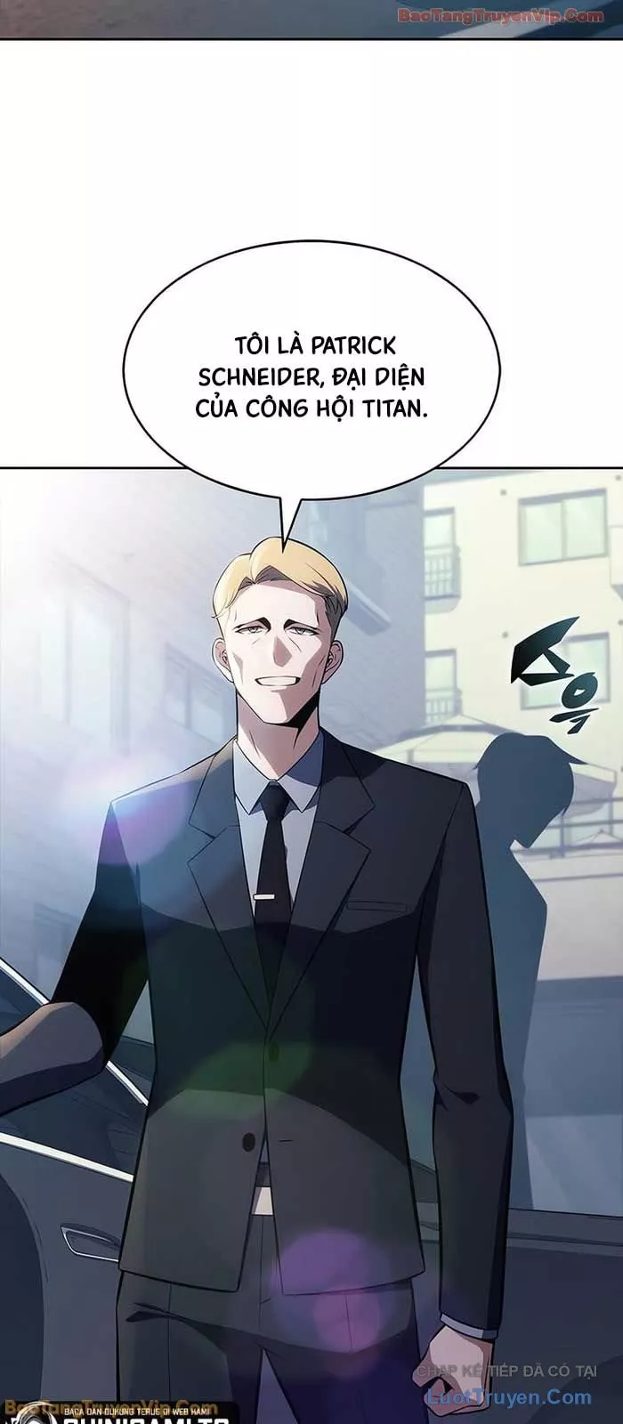 Tôi Là Tân Thủ Có Cấp Cao Nhất Chapter 240 - Trang 2