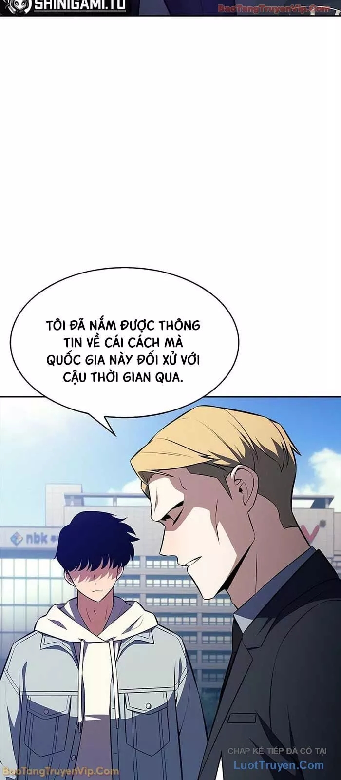 Tôi Là Tân Thủ Có Cấp Cao Nhất Chapter 240 - Trang 2
