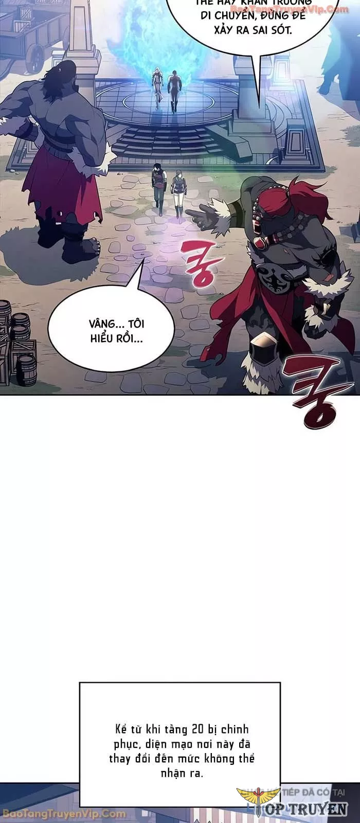 Tôi Là Tân Thủ Có Cấp Cao Nhất Chapter 240 - Trang 2