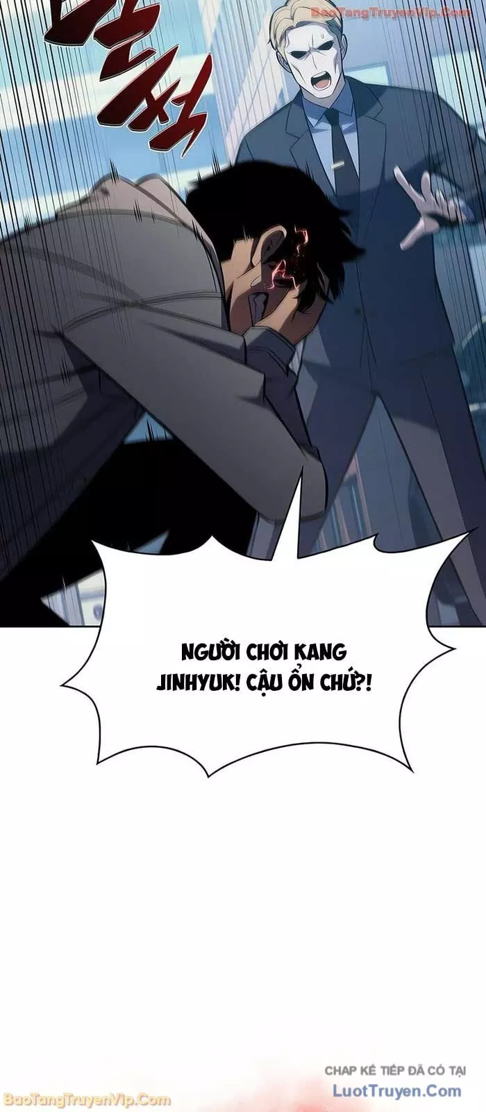 Tôi Là Tân Thủ Có Cấp Cao Nhất Chapter 240 - Trang 2