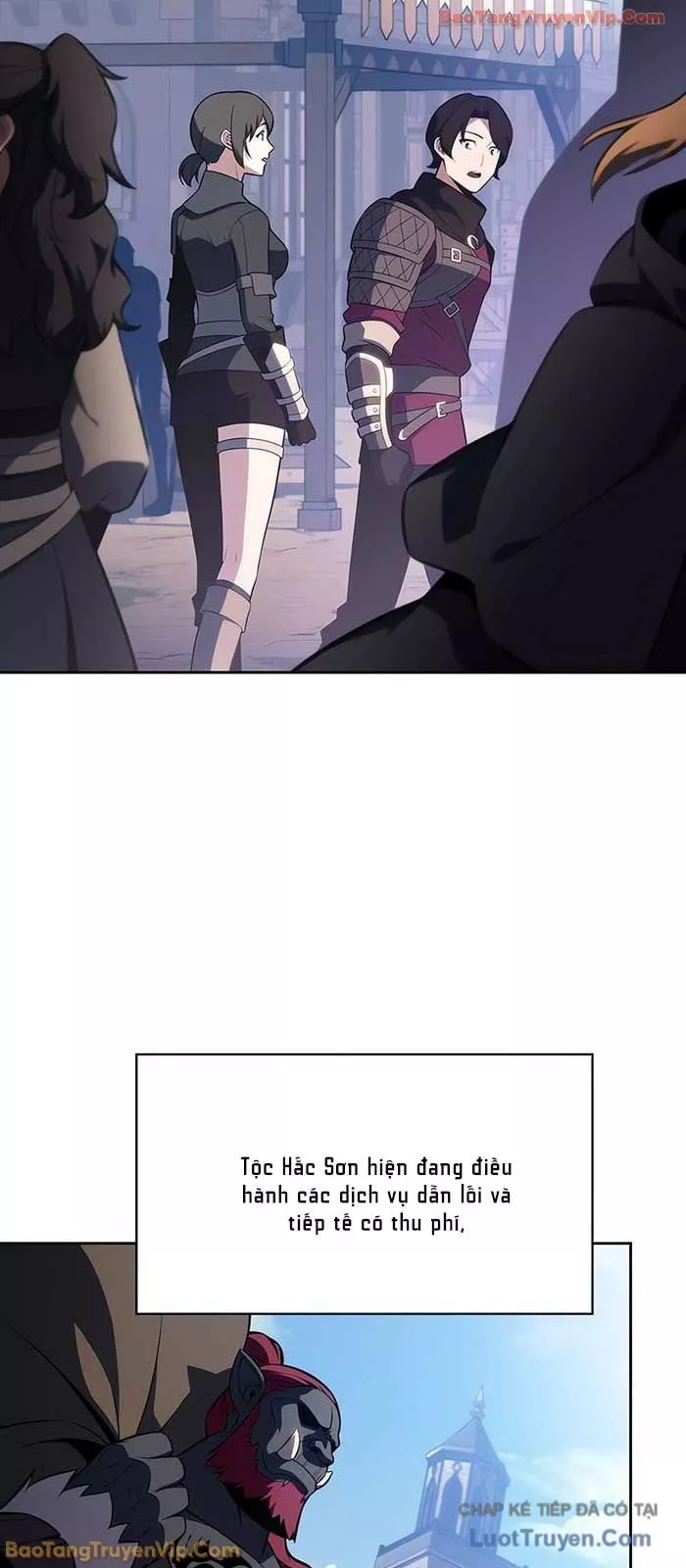 Tôi Là Tân Thủ Có Cấp Cao Nhất Chapter 240 - Trang 2