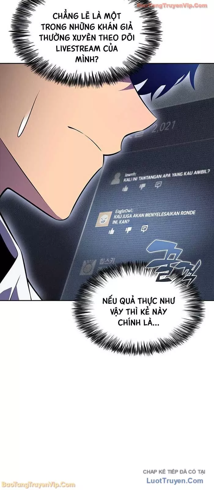 Tôi Là Tân Thủ Có Cấp Cao Nhất Chapter 240 - Trang 2