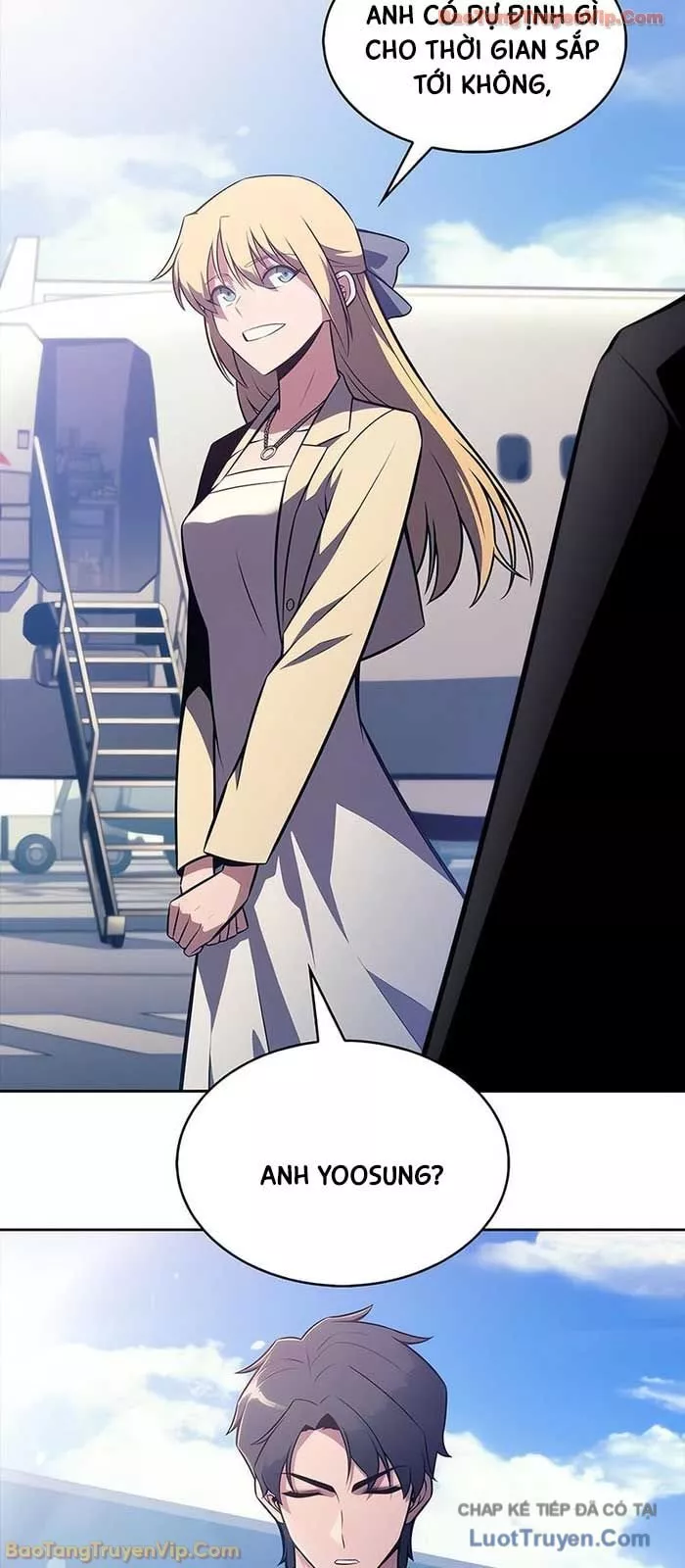 Tôi Là Tân Thủ Có Cấp Cao Nhất Chapter 240 - Trang 2