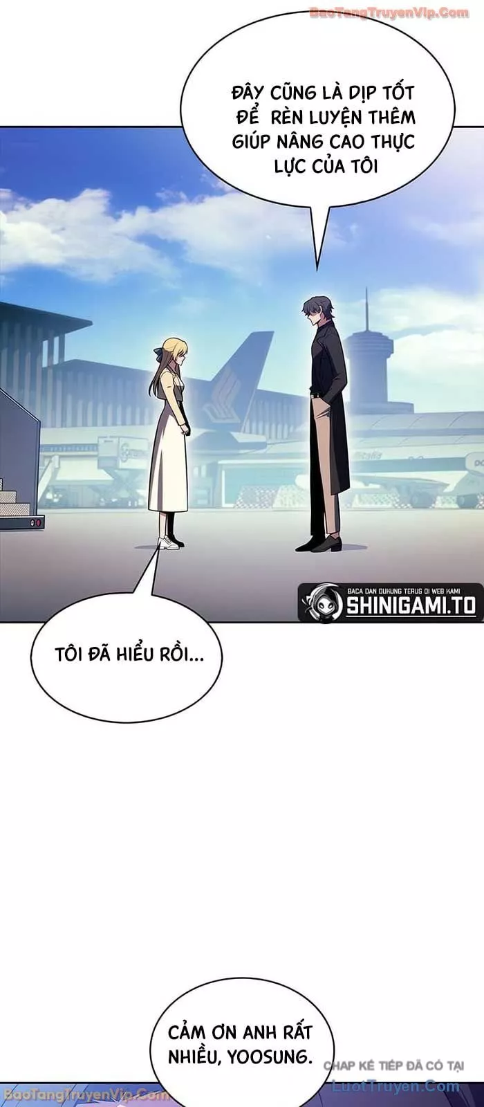 Tôi Là Tân Thủ Có Cấp Cao Nhất Chapter 240 - Trang 2