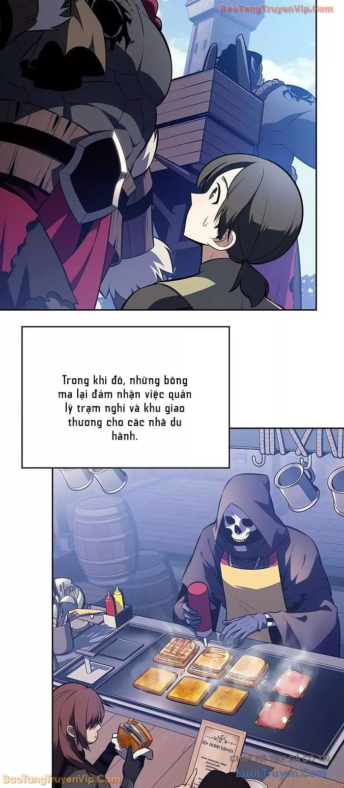 Tôi Là Tân Thủ Có Cấp Cao Nhất Chapter 240 - Trang 2