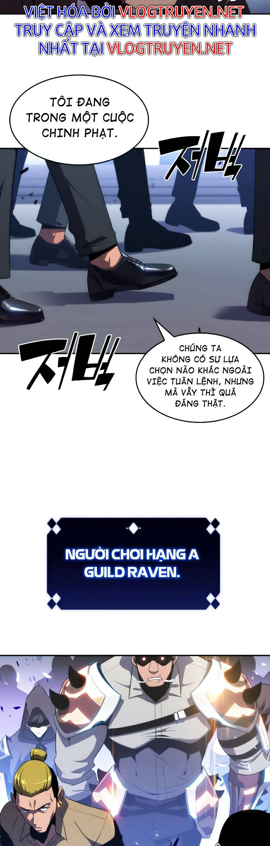 Tôi Là Tân Thủ Có Cấp Cao Nhất Chapter 25 - Trang 2