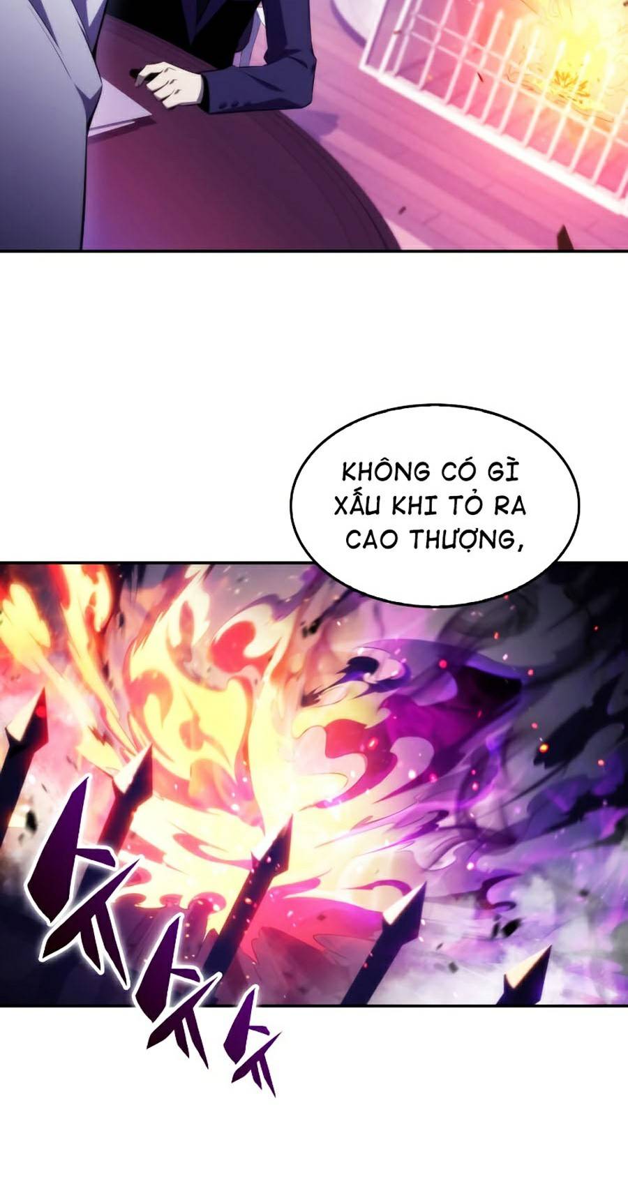 Tôi Là Tân Thủ Có Cấp Cao Nhất Chapter 27 - Trang 2