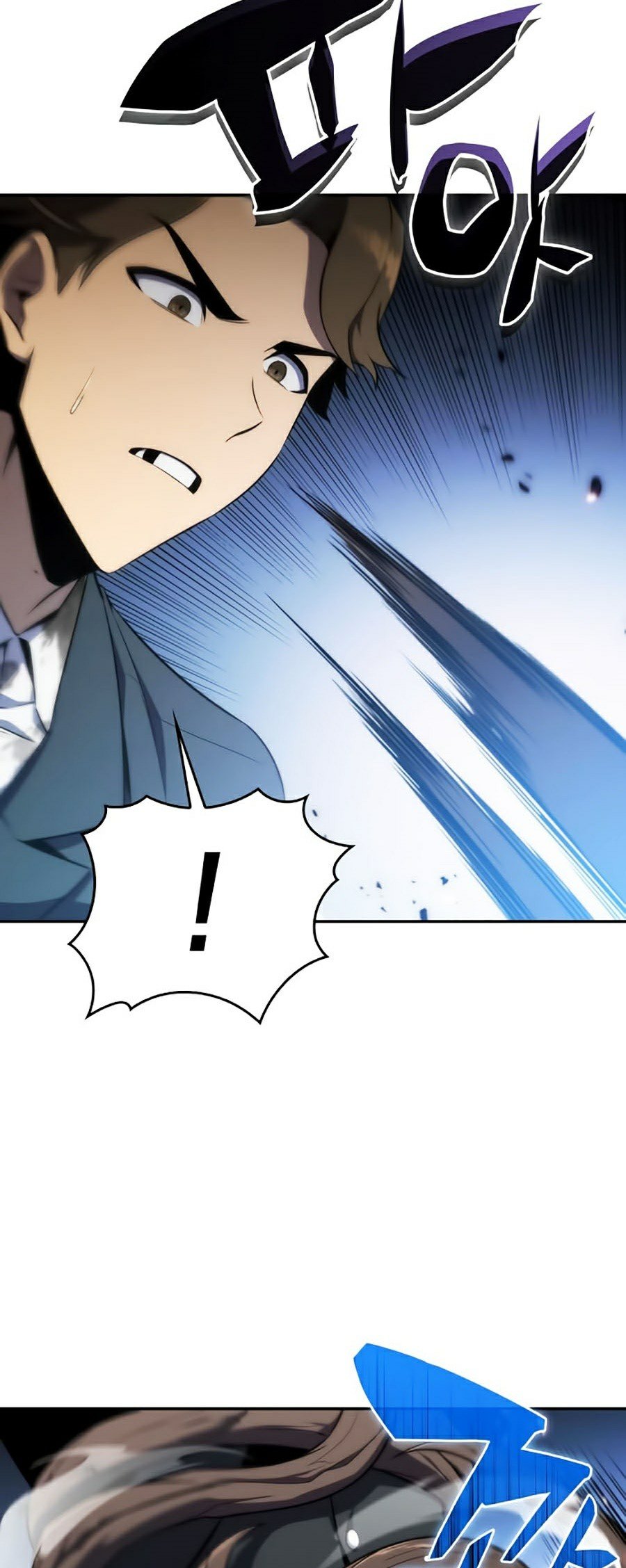 Tôi Là Tân Thủ Có Cấp Cao Nhất Chapter 3 - Trang 2