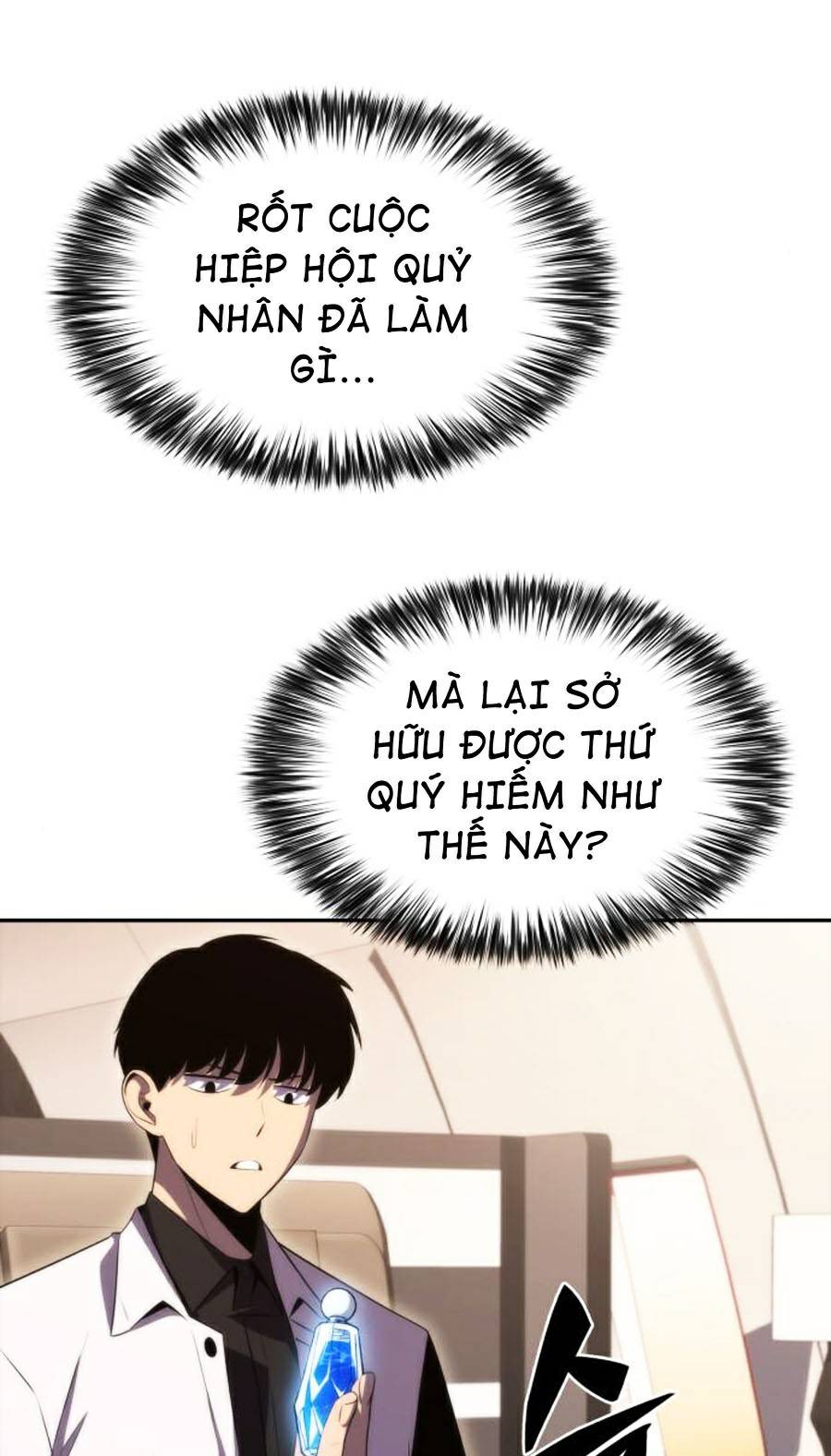 Tôi Là Tân Thủ Có Cấp Cao Nhất Chapter 33 - Trang 2