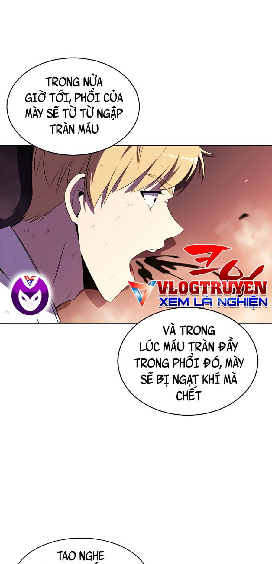 Tôi Là Tân Thủ Có Cấp Cao Nhất Chapter 37 - Trang 2