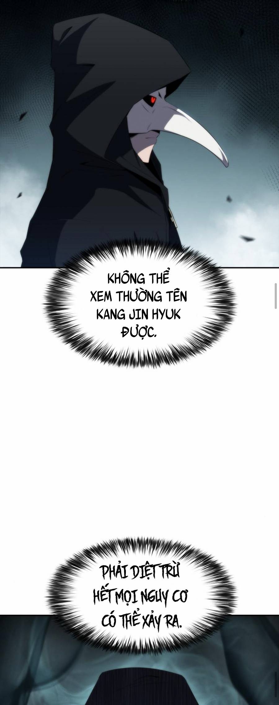 Tôi Là Tân Thủ Có Cấp Cao Nhất Chapter 38 - Trang 2